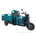 160RB triciclos eléctricos 1500W/1800W